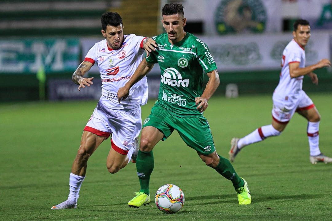 Nhận định soi kèo Vasco da Gama vs Chapecoense lúc 06h00 ngày 6/2/2026
