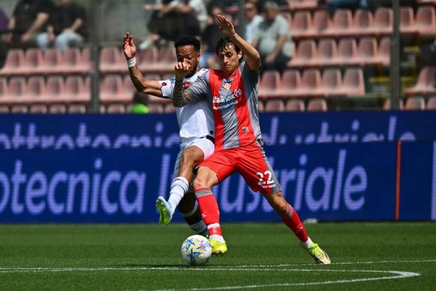 Cremonese vs Torino (17:30 – 19/04) | Xem lại trận đấu