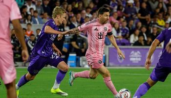 Inter Miami vs Orlando City (06:20 – 03/05) | Xem lại trận đấu