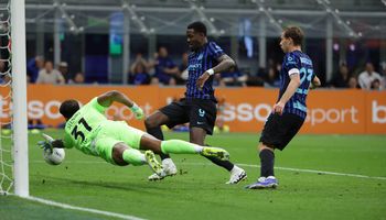 Inter Milan vs Parma (01:45 – 04/05) | Xem lại trận đấu